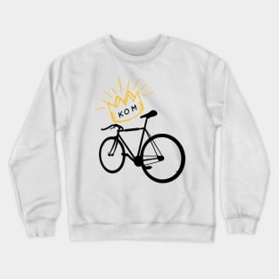 Strava Kom Champion Crewneck Sweatshirt